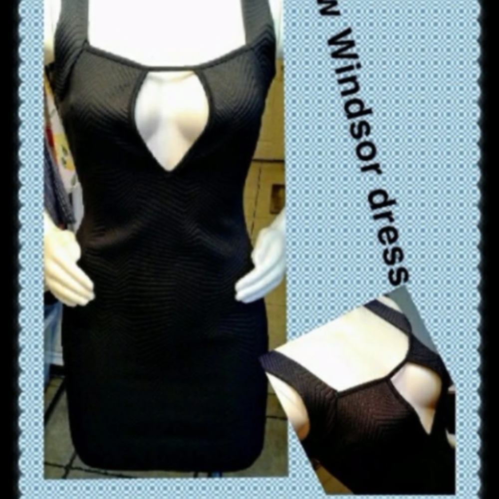 New Windsor dress